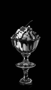 Swinger magic sundae