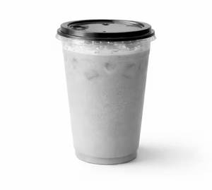 Classic Cold Coffee