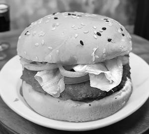 Veg Burger