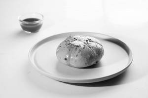 Korean Bun