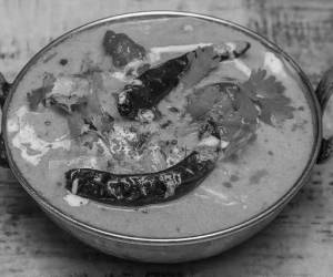 Kadai Veg