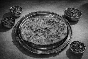 Aloo Kulcha