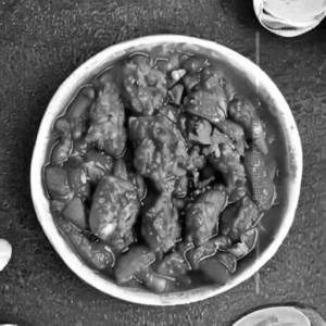 Chicken Chilli