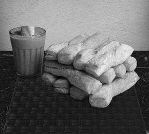 Twist Butter (250 Gms)
