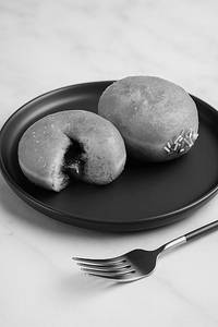 Bombolone ( Chocolate)
