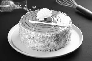 Buttersctoch Cake