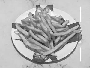 Finger Chips