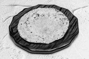 Butter Roti