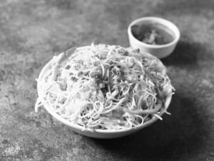 Veg Soft Noodles