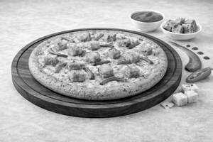 Paneer Punch Special Pizza