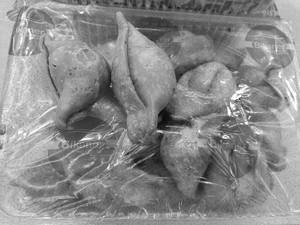 Gujrati Samosa(300) Gm