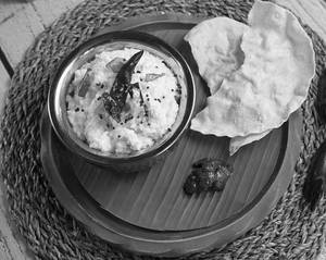 Curd Rice