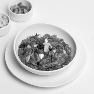 Mexicana Pasta Veg