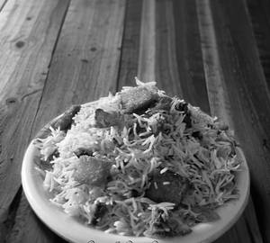 Veg Biryani