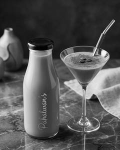 Cold Coffee Plain
