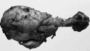 Chicken Leg [2 Pieces]
