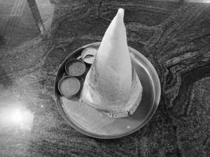 Rocket Dosa