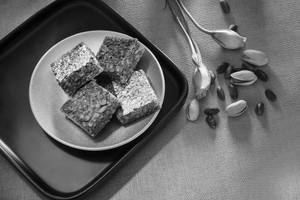 Pista Barfi