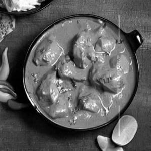 Butter Chicken