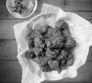 Chicken 65