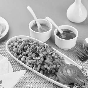 Corn Kernel (crispy Corn)