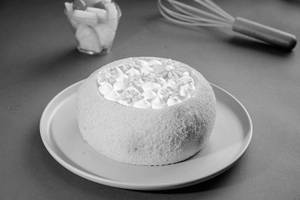 Pineapple Cake