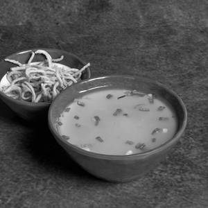 Veg Clear Soup