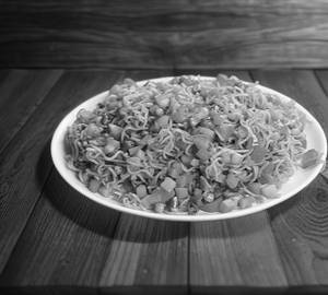 Veggie masla maggi