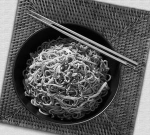 Hakka Noodles