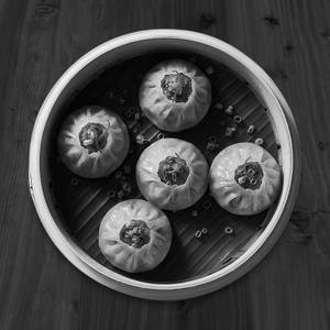 Veg Dimsum (5 pcs)