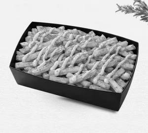 Peri Peri Cheesy Fries