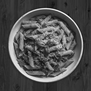 Arrabiata Pasta