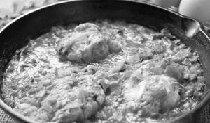 Egg Kalakki Gravy