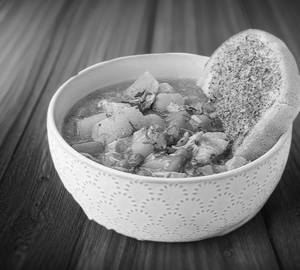 Chicken stew