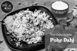 Pohe Dahi