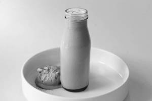 Frozen Cold Coffe