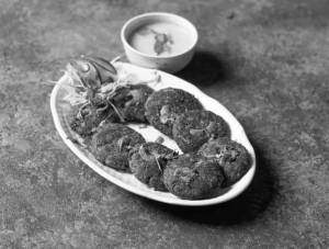 Harabhara Kebab