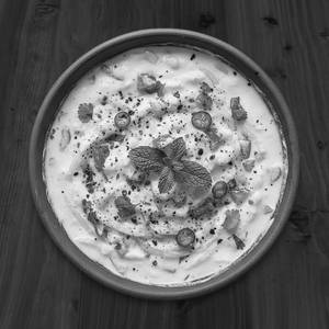 Mix Raita