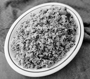 Palak Rice