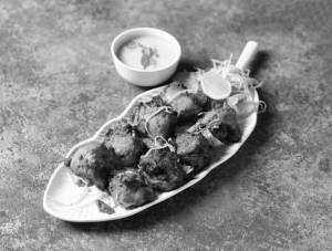 Chicken Tikka