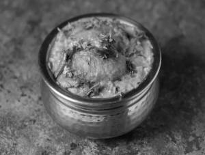 Egg Masala