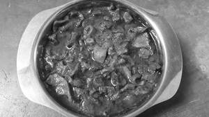 Mutton Kudal Gravy