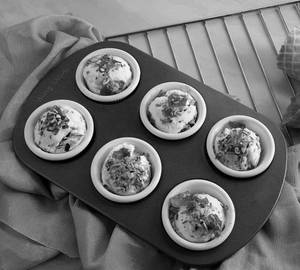 American Nut Ice Cream