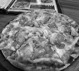 Farm House Pizza