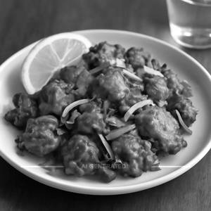 Lemon Chicken