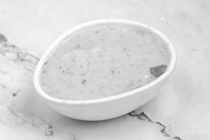 Mint Mayonaise