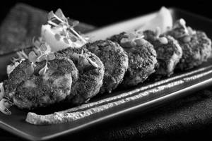 Hara Bhara Kebab