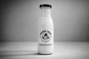 Salted Lassi