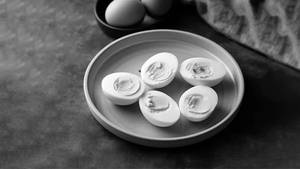 Boiled Egg