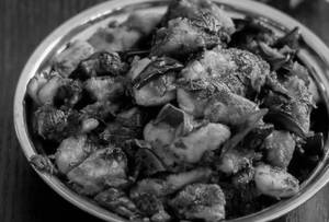 Gobi Pallipalayam Gravy